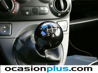 Fiat 500 1.3 16v MultiJet S&S Lounge 70 kW (95 CV)