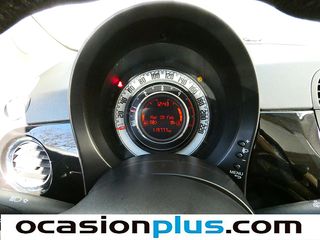 Fiat 500 1.3 16v MultiJet S&S Lounge 70 kW (95 CV)