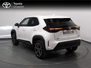 TOYOTA Yaris Cross 1.5 120H Style Plus