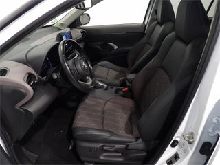 TOYOTA Yaris Cross 1.5 120H Style Plus