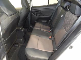 TOYOTA Yaris Cross 1.5 120H Style Plus