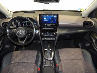 TOYOTA Yaris Cross 1.5 120H Style Plus
