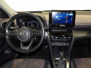 TOYOTA Yaris Cross 1.5 120H Style Plus