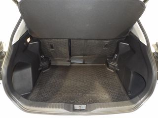 TOYOTA Yaris Cross 1.5 120H Style Plus