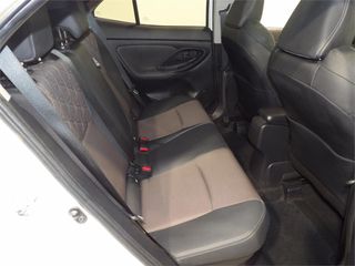 TOYOTA Yaris Cross 1.5 120H Style Plus