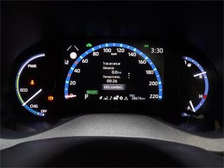 TOYOTA Yaris Cross 1.5 120H Style Plus