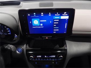 TOYOTA Yaris Cross 1.5 120H Style Plus