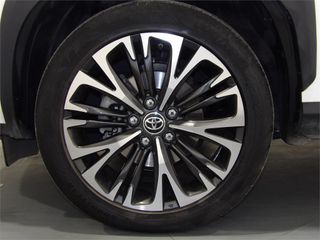 TOYOTA Yaris Cross 1.5 120H Style Plus