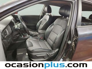 Kia Niro 1.6 GDi PHEV Híbrido Emotion 104 kW (141 CV)
