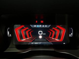 KGM Tivoli G15T 163CV GSR Limited