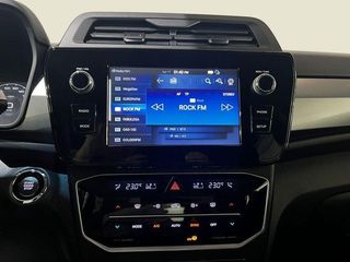 KGM Tivoli G15T 163CV GSR Limited