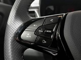 KGM Tivoli G15T 163CV GSR Limited