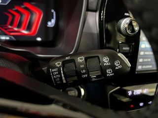 KGM Tivoli G15T 163CV GSR Limited