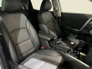 KGM Tivoli G15T 163CV GSR Limited