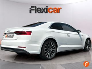 Audi A5 2.0 TDI 140kW (190CV) S tronic Coupé