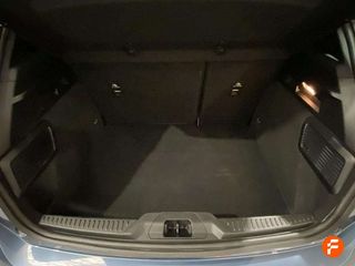 Ford Focus 1.0 Ecoboost MHEV 92kW ST-Line Auto