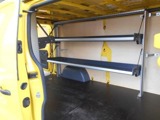 RENAULT TRAFIC 1.6 BLUEDCI 95 CV L2 H1