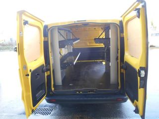 RENAULT TRAFIC 1.6 BLUEDCI 95 CV L2 H1