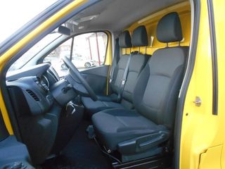 RENAULT TRAFIC 1.6 BLUEDCI 95 CV L2 H1