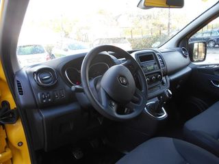 RENAULT TRAFIC 1.6 BLUEDCI 95 CV L2 H1