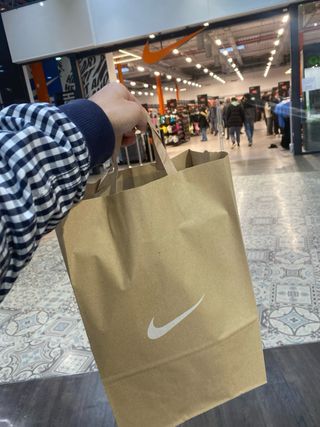 Nike Air Force 1 Sneakers