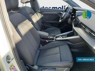 Audi A3 Advanced 30 TFSI 81 kW (110 CV) S tronic