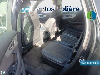 Audi Q7 S line 45 TDI quattro 170 kW (231 CV) tiptronic