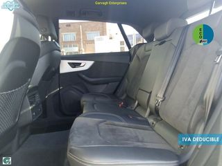Audi Q8 Black line 50 TDI quattro 210 kW (286 CV) tiptronic