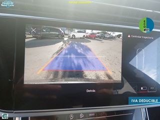 Audi Q8 Black line 50 TDI quattro 210 kW (286 CV) tiptronic