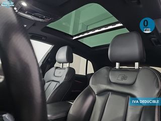 Audi Q8 S line plus 55 TFSIe quattro 280 kW (381 CV) tiptronic