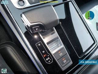 Audi Q8 Black Line Plus 50 TDI quattro 210 kW (286 CV) tiptronic