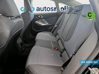 BMW Serie 2 218d Gran Coupe 110 kW (150 CV)