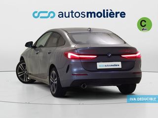 BMW Serie 2 218i Gran Coupe 103 kW (140 CV)