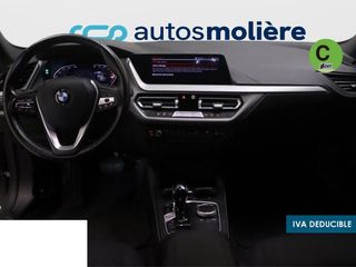 BMW Serie 2 218i Gran Coupe 103 kW (140 CV)