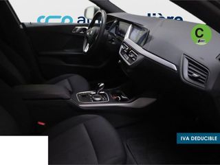 BMW Serie 2 218i Gran Coupe 103 kW (140 CV)