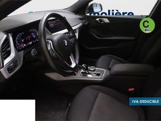 BMW Serie 2 218i Gran Coupe 103 kW (140 CV)