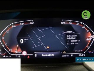 BMW Serie 2 218i Gran Coupe 103 kW (140 CV)