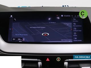 BMW Serie 2 218i Gran Coupe 103 kW (140 CV)