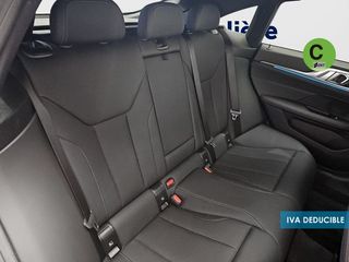 BMW Serie 4 420i Gran Coupe 135 kW (184 CV)