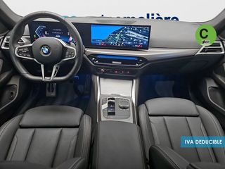 BMW Serie 4 420i Gran Coupe 135 kW (184 CV)