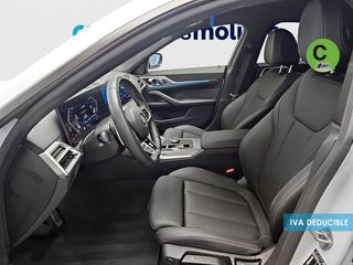 BMW Serie 4 420i Gran Coupe 135 kW (184 CV)