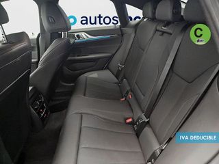 BMW Serie 4 420i Gran Coupe 135 kW (184 CV)