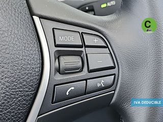 BMW Serie 4 430i xDrive Cabrio 185 kW (252 CV)