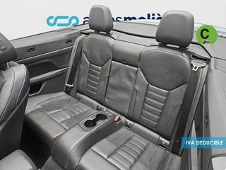 BMW Serie 4 420i Cabrio 135 kW (184 CV)