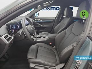 BMW Serie 4 420i Gran Coupe 135 kW (184 CV)