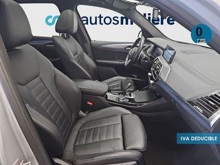 BMW X3 xDrive30e 215 kW (292 CV)