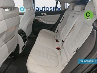 BMW X6 xDrive40i 250 kW (340 CV)