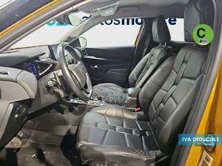 DS DS 3 PureTech 155 Grand Chic Auto 115 kW (155 CV)