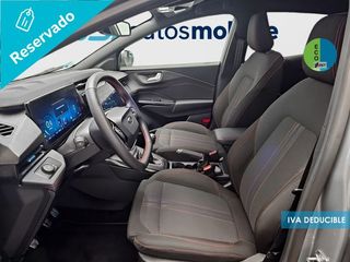 Ford Puma 1.0 EcoBoost MHEV ST-Line 92 kW (125 CV)