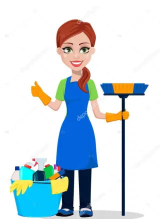 Servicio de limpieza